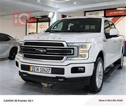 فۆرد F-150